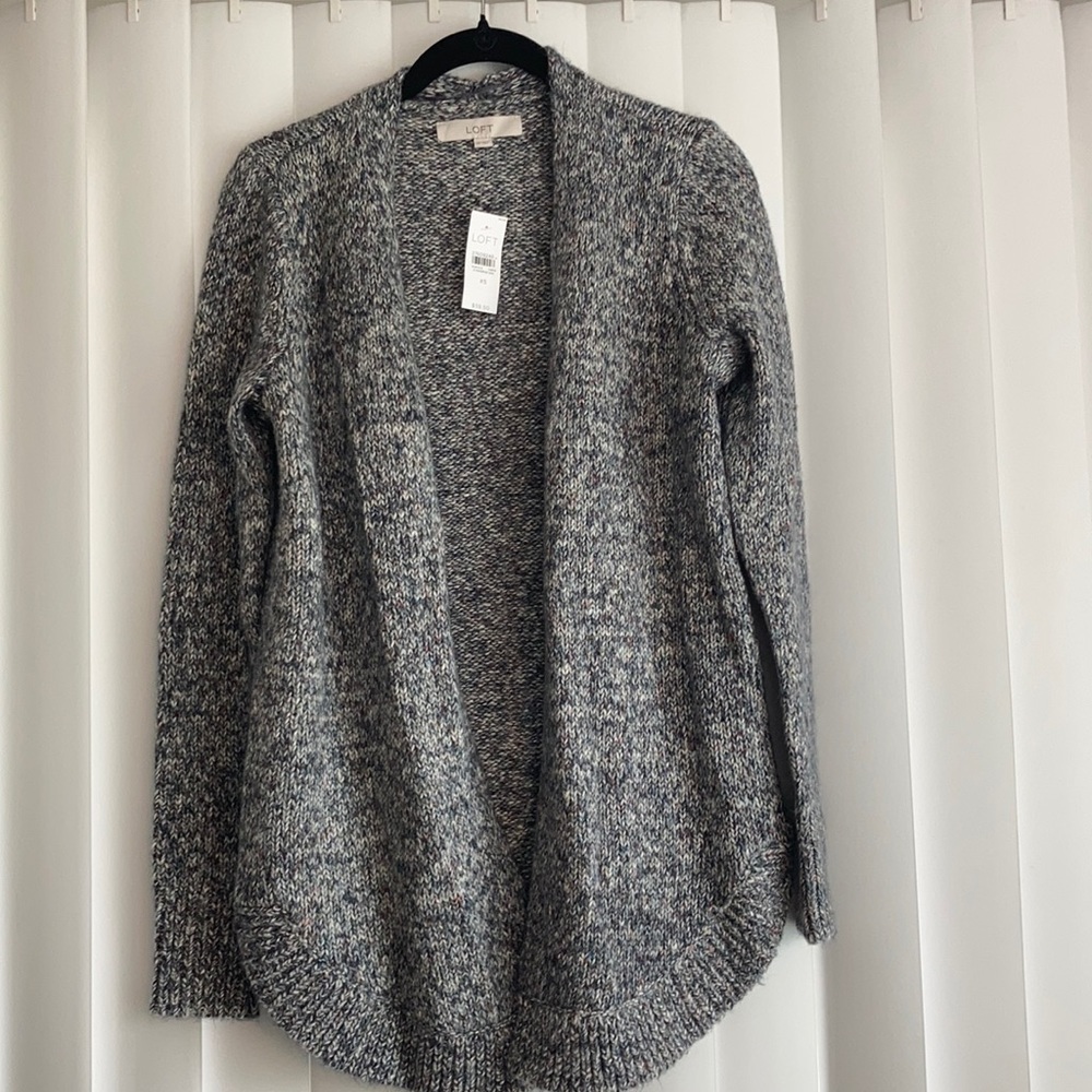 LOFT Cardigan